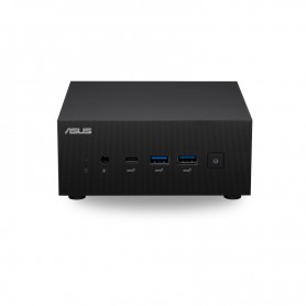 ASUS PN52-B-S9057MD barebone per PC/stazione di lavoro PC con dimensioni 0,92 l Nero 5900HX 3,3 GHz