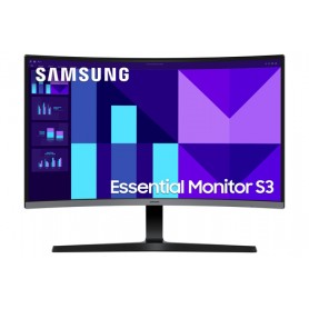 Samsung S39GD Monitor PC 68,6 cm (27") 1920 x 1080 Pixel Full HD LCD Nero