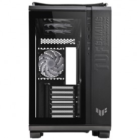 ASUS TUF Gaming GT502 PLUS Midi Tower Nero