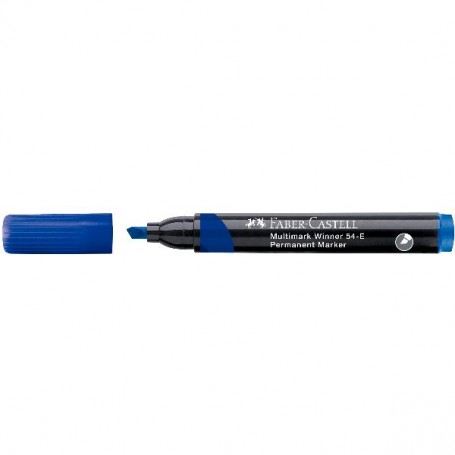 CF12MULTIMARK WINNER 54E CHISELBLUE