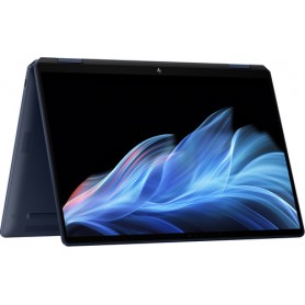 HP OmniBook Ultra Flip 14-fh0010nl Intel Core Ultra 7 258V Ibrido (2 in 1) 35,6 cm (14") Touch screen 3K LPDDR5x-SDRAM SSD Wi-Fi