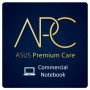 ASUS ACX13-006834NX estensione della garanzia 1 licenza/e 4 anno/i