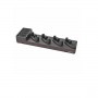 5 BAY CHARGE BASE CHARGES 4 CW45