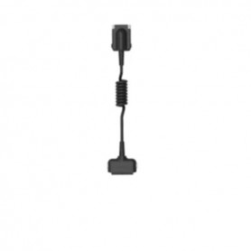 CW45 CABLED CONNECTOR TO 8675I.