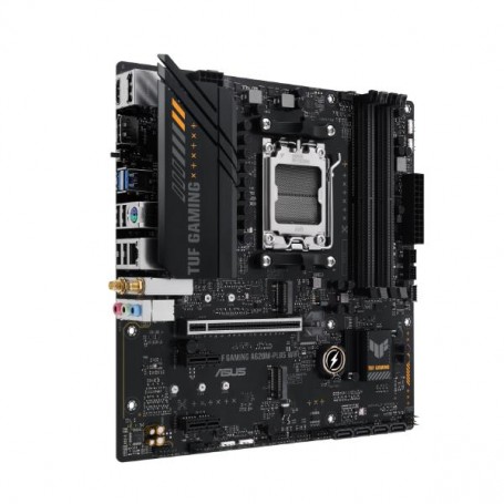 A620M-F GAMING WIFI