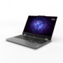 Lenovo LOQ 15IRX9 Intel® Core™ i7 i7-13650HX 39,6 cm (15.6") Full HD 16 GB DDR5-SDRAM 1 TB SSD NVIDIA GeForce RTX 4060 Wi-Fi 