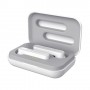 Trust Primo Auricolare True Wireless Stereo (TWS) In-ear Musica e Chiamate Bluetooth Bianco (23783)