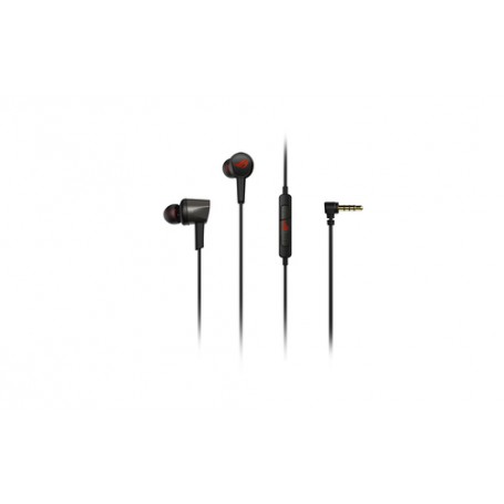 ASUS ROG Cetra Core II Cuffia Auricolare Connettore 3.5 mm Nero (90YH02V0-B2UA00)
