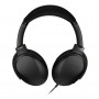 ASUS ROG Strix Go Auricolare Cablato A Padiglione Giocare USB tipo-C Nero (90YH02Q1-B2UA00)