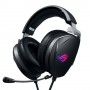 ASUS ROG Theta 7.1 Cuffia Padiglione auricolare USB tipo-C Nero (90YH01W7-B2UA00)