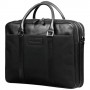 GINZA - BORSA PER LAPTOP DA 16 (BG16BLBL3302                    BK)