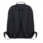 dbramante1928 Champs-Elysees borsa per notebook 38,1 cm (15") Zaino Nero (BP15PLBL3320)