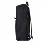 dbramante1928 Champs-Elysees borsa per notebook 38,1 cm (15") Zaino Nero (BP15PLBL3320)