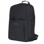 dbramante1928 Champs-Elysees borsa per notebook 38,1 cm (15") Zaino Nero (BP15PLBL3320)