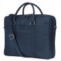 dbramante1928 Ginza borsa per notebook 40,6 cm (16") Valigetta ventiquattrore Blu (BG16PLBU3323)