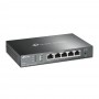 TP-LINK TL-R605 router cablato 10 Gigabit Ethernet, 100 Gigabit Ethernet Nero (ER605)