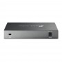 TP-LINK TL-R605 router cablato 10 Gigabit Ethernet, 100 Gigabit Ethernet Nero (ER605)