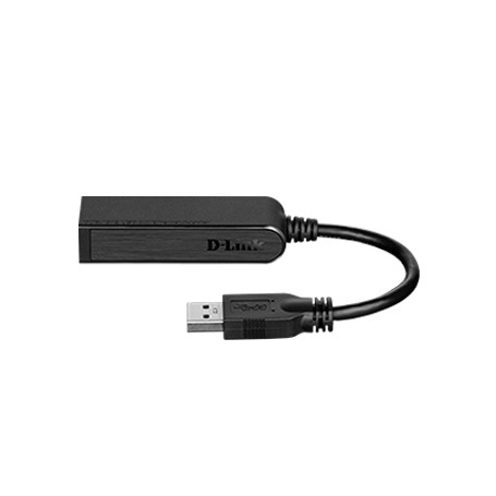 D-Link DUB-1312 scheda di rete e adattatore Interno Ethernet 1000 Mbit/s (DUB-1312)