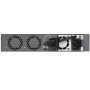 Netgear M4300-16X Gestito L3 10G Ethernet (100/1000/10000) Supporto Power over Ethernet (PoE) 1U Nero (XSM4316PB-100NES)