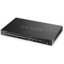 Zyxel XGS4600-32F Gestito L3 Nero (XGS4600-32F-ZZ0102F)