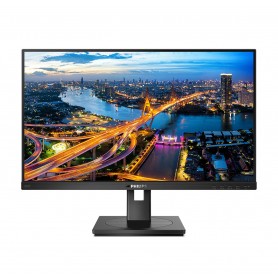 Philips B Line 242B1V/00 LED display 60,5 cm (23.8") 1920 x 1080 Pixel Full HD Nero (242B1V/00)