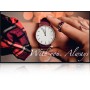 Sharp PNHW751 visualizzatore di messaggi 190,5 cm (75") LED 4K Ultra HD Nero (PN-HW751) (60005532)