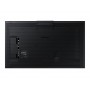 Samsung qm55r-t 139,7 cm (55") 4K Ultra HD Nero Touch screen (LH55QMRTBGCXEN)