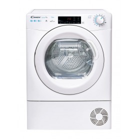 Candy Smart Pro CSOE H8A3TE-S asciugatrice Libera installazione Caricamento frontale 8 kg A+++ Bianco (31102177)