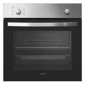Candy Smart FCS 100 X/E 70 L A Acciaio inossidabile (33702187)
