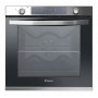 Candy POP EVO CELF609X/E 80 L A Acciaio inossidabile (33702367)