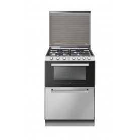 Candy Trio 4GXNT/1 forno combinato Argento (33002130)