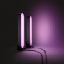 Philips Hue White and Color ambiance Barra luminosa Hue Play, confezione doppia (915005733901)
