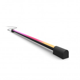 Philips Hue White and Color ambiance Tubo luminoso Play gradient compatto (915005988001)