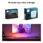 Philips Hue White and Color ambiance Tubo luminoso Play gradient compatto (915005988001)