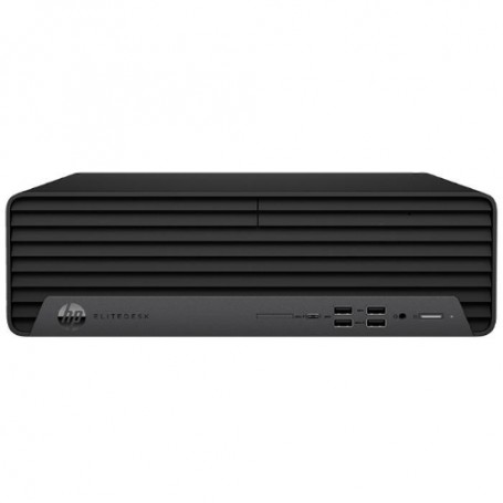 PC REFURBISHED HP ELITEDESK 800 G6 311437300 SFF i5-10500 8GB SSD256GB W11P