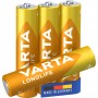 Varta 4103 Batteria monouso Mini Stilo AAA Alcalino (04103101414) (4103101414) (04103101414)