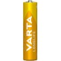 Varta 4103 Batteria monouso Mini Stilo AAA Alcalino (04103101414) (4103101414) (04103101414)