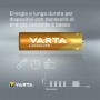 Varta 4106 Batteria monouso Stilo AA Alcalino (04106101414) (4106101414) (04106101414)