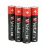 Verbatim Batterie alcaline AAA (49874)