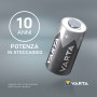Varta 1x 3V CR 2 Batteria monouso Litio (6206301401)