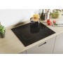Candy CI642CTT/E1 Nero Da incasso 59 cm Piano cottura a induzione 4 Fornello(i) (33803001)
