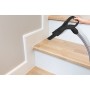 Hoover H-POWER 700 HP730ALG 011 2 L Aspiratore a cilindro Secco e bagnato 850 W Senza sacchetto (39002211)
