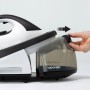 Polti Simply VS20.20 2200 W 1,5 L Ceramica Nero, Bianco (PLEU0240)