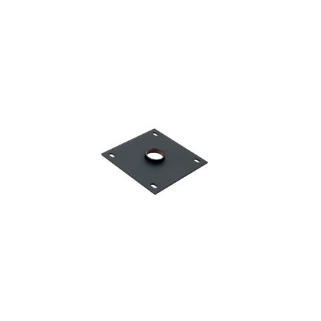Chief Ceiling Plate Nero (CHCMA110)