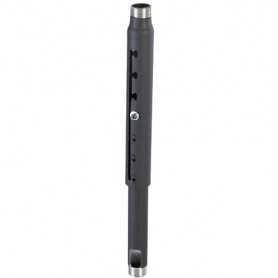 Chief CMS012018 accessorio per montaggio prioettore Metallo Nero (CHCMS012018)