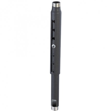 Chief CMS012018 accessorio per montaggio prioettore Metallo Nero (CHCMS012018)