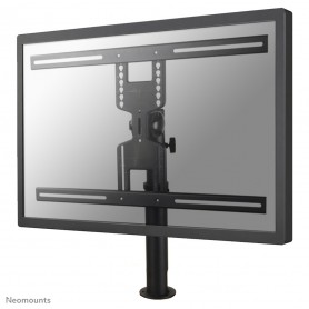 Neomounts by Newstar Supporto da scrivania per TV (FPMA-D1200BLACK)