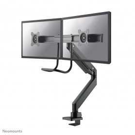 Neomounts by Newstar Select Supporto da scrivania per monitor (NM-D775DXBLACK)