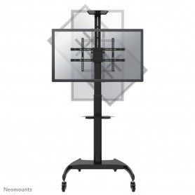 Neomounts by Newstar Mobiletto portatile per TV (PLASMA-M1900E)