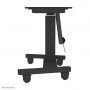 Neomounts by Newstar Mobiletto portatile per TV (PLASMA-M2500TBLACK)